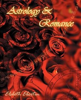 Front cover_Astrology & Romance
