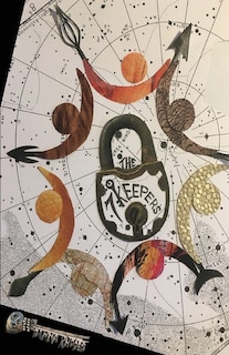 Front cover_The 7 Keepers