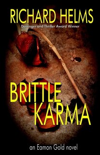 Front cover_Brittle Karma
