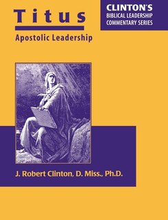 Couverture_Titus--Apostolic Leadership