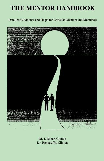 Couverture_The Mentor Handbook