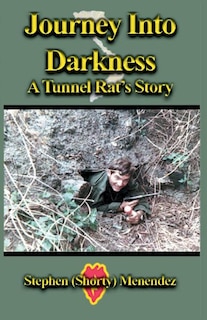 Front cover_Journey Into Darkness