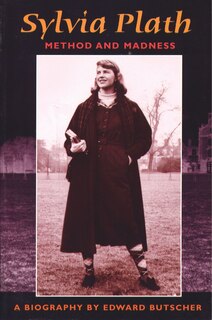 Front cover_Sylvia Plath