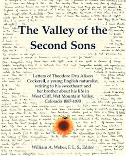 Couverture_The Valley of the Second Sons