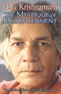 Front cover_The Mystique of Enlightenment