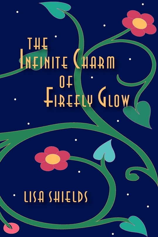 Front cover_The Infinite Charm Of Firefly Glow