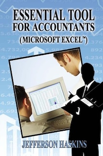 Front cover_Essential Tools For Accountants