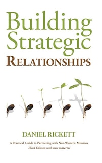 Couverture_Building Strategic Relationships