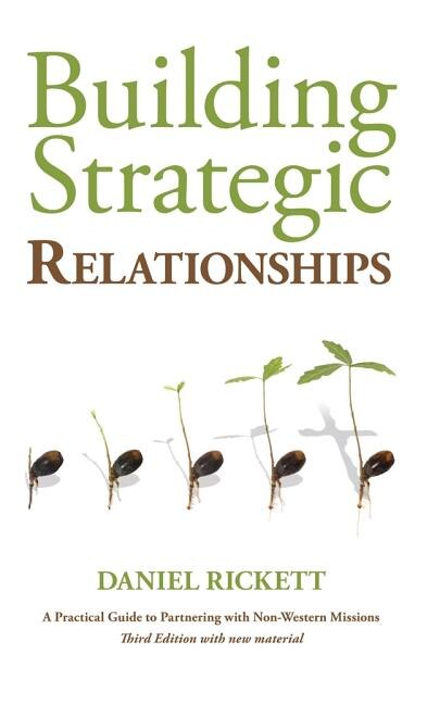 Couverture_Building Strategic Relationships