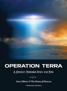Front cover_Operation Terra