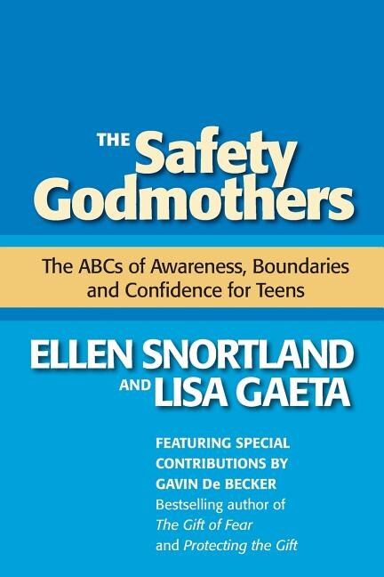 Couverture_The Safety Godmothers