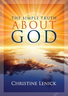 Couverture_The Simple Truth About God