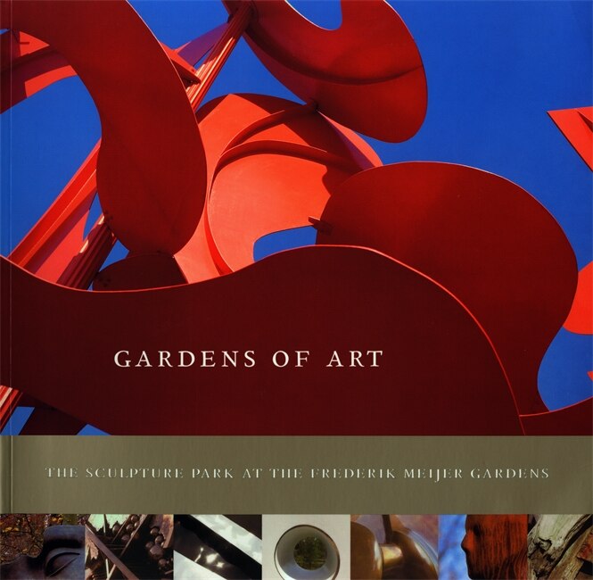 Couverture_Gardens of Art
