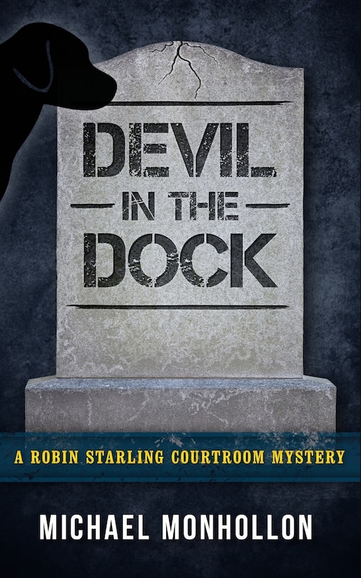 Couverture_Devil in the Dock