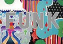 Couverture_Dzine: Punk Funk