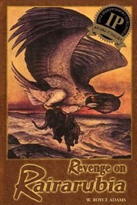 Couverture_Revenge On Rairarubia