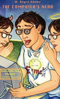Front cover_The Computer's Nerd