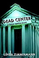 Front cover_Dead Center