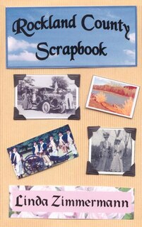 Front cover_Rockland County Scrapbook