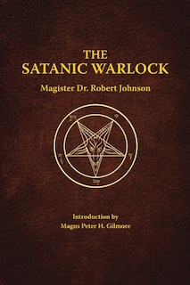 Front cover_The Satanic Warlock