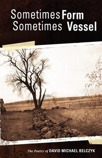 Couverture_Sometimes Form Sometimes Vessel
