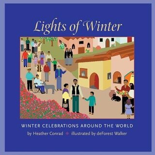Front cover_Lights of Winter