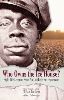 Front cover_Who Owns The Ice House?