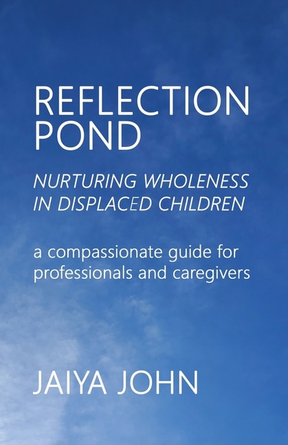 Couverture_Reflection Pond