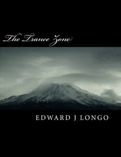 Front cover_The Trance Zone
