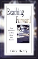 Front cover_Reaching Forward