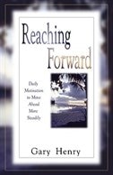 Front cover_Reaching Forward