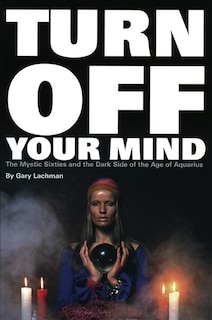 Front cover_Turn Off Your Mind