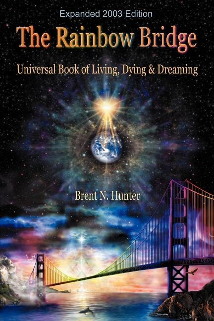 Front cover_The Rainbow Bridge