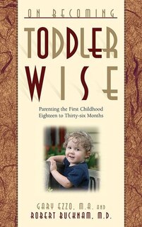 Couverture_On Becoming Toddlerwise