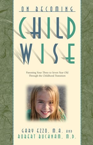 Front cover_On Becoming Childwise