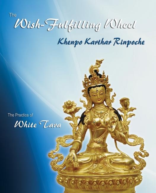 Front cover_The Wish-Fulfilling Wheel