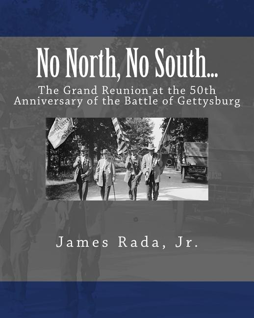 Front cover_No North, No South...