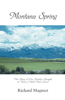 Couverture_Montana Spring