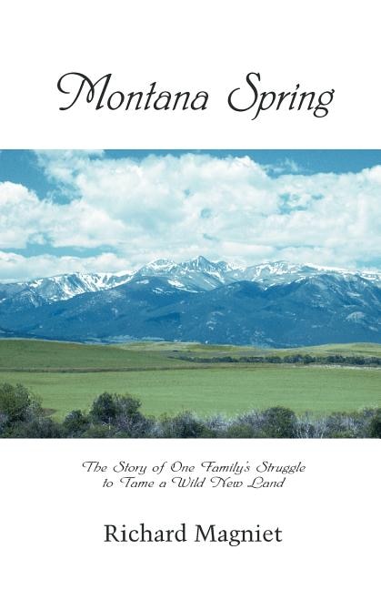 Couverture_Montana Spring