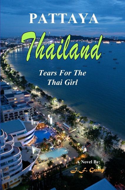 Couverture_Thailand - Pattaya