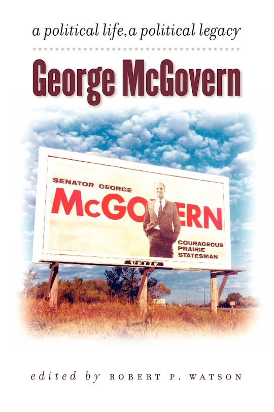 Front cover_George McGovern
