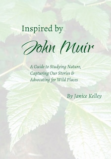Couverture_Inspired by John Muir