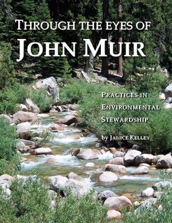 Couverture_Through the Eyes of John Muir