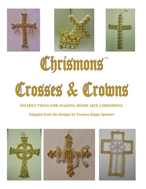 Front cover_Crosses And Crowns