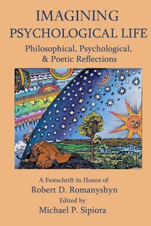 Front cover_Imagining Psychological Life