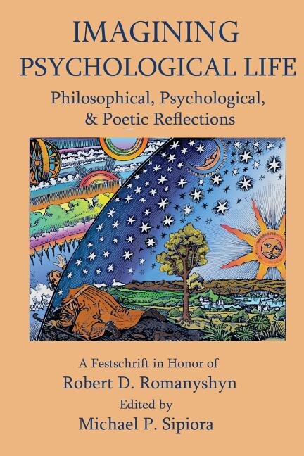 Front cover_Imagining Psychological Life