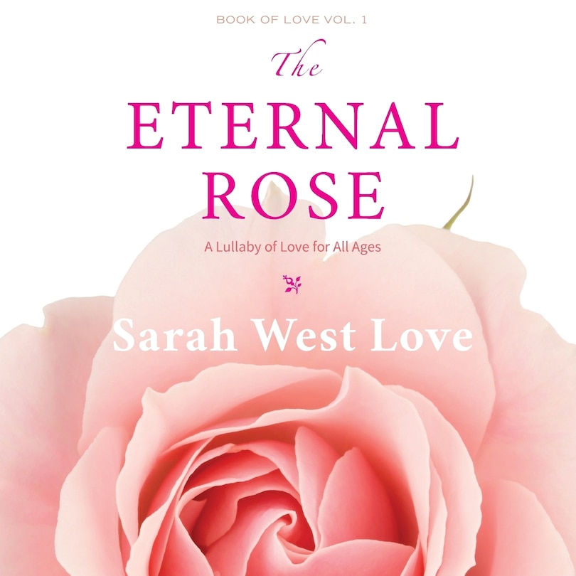 Couverture_The Eternal Rose