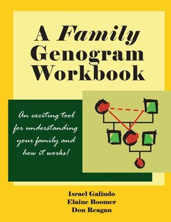 Front cover_A Family Genogram Workbook