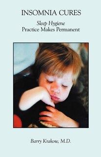 Front cover_Insomnia Cures