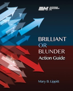 Couverture_Brilliant or Blunder Action Guide